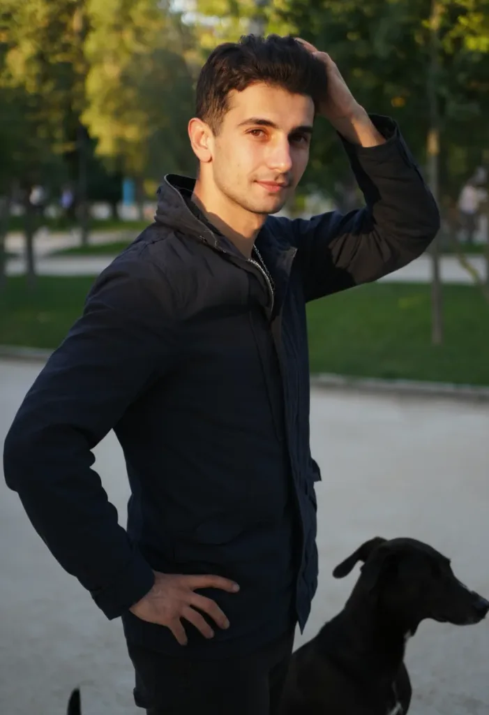 Гурген