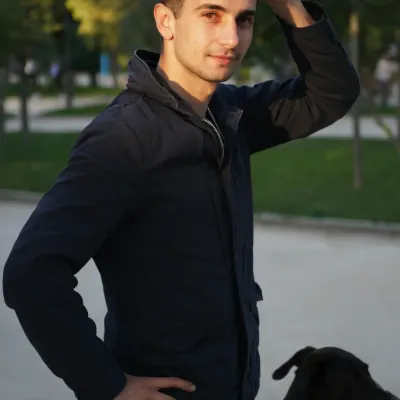 Гурген