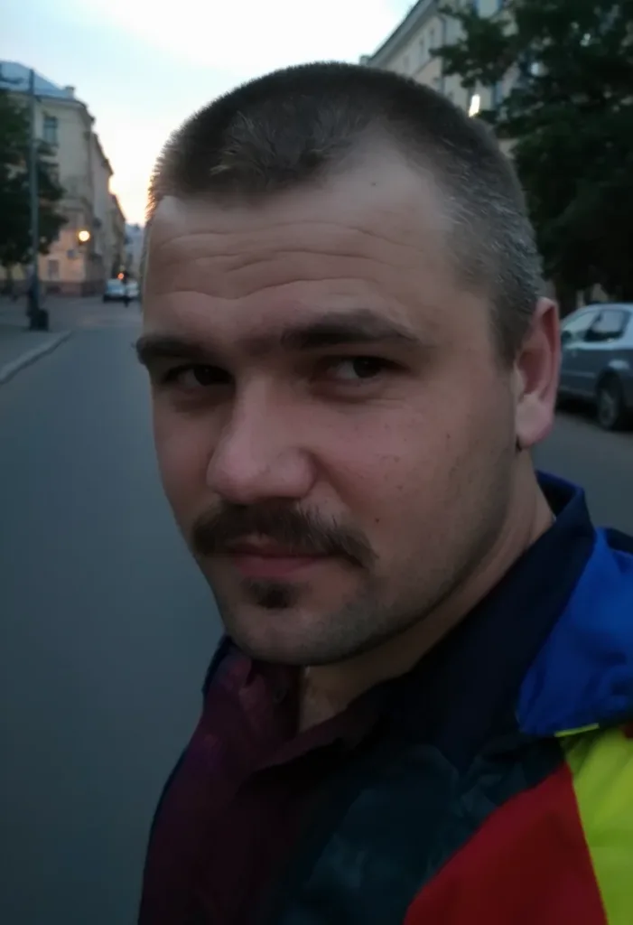 Андрей