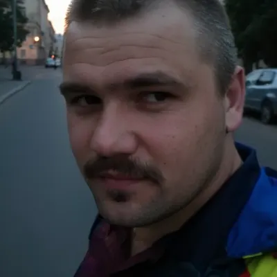 Андрей