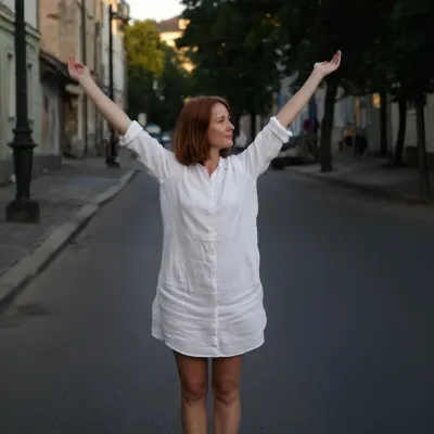 Рыжая
