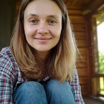 Ксения
